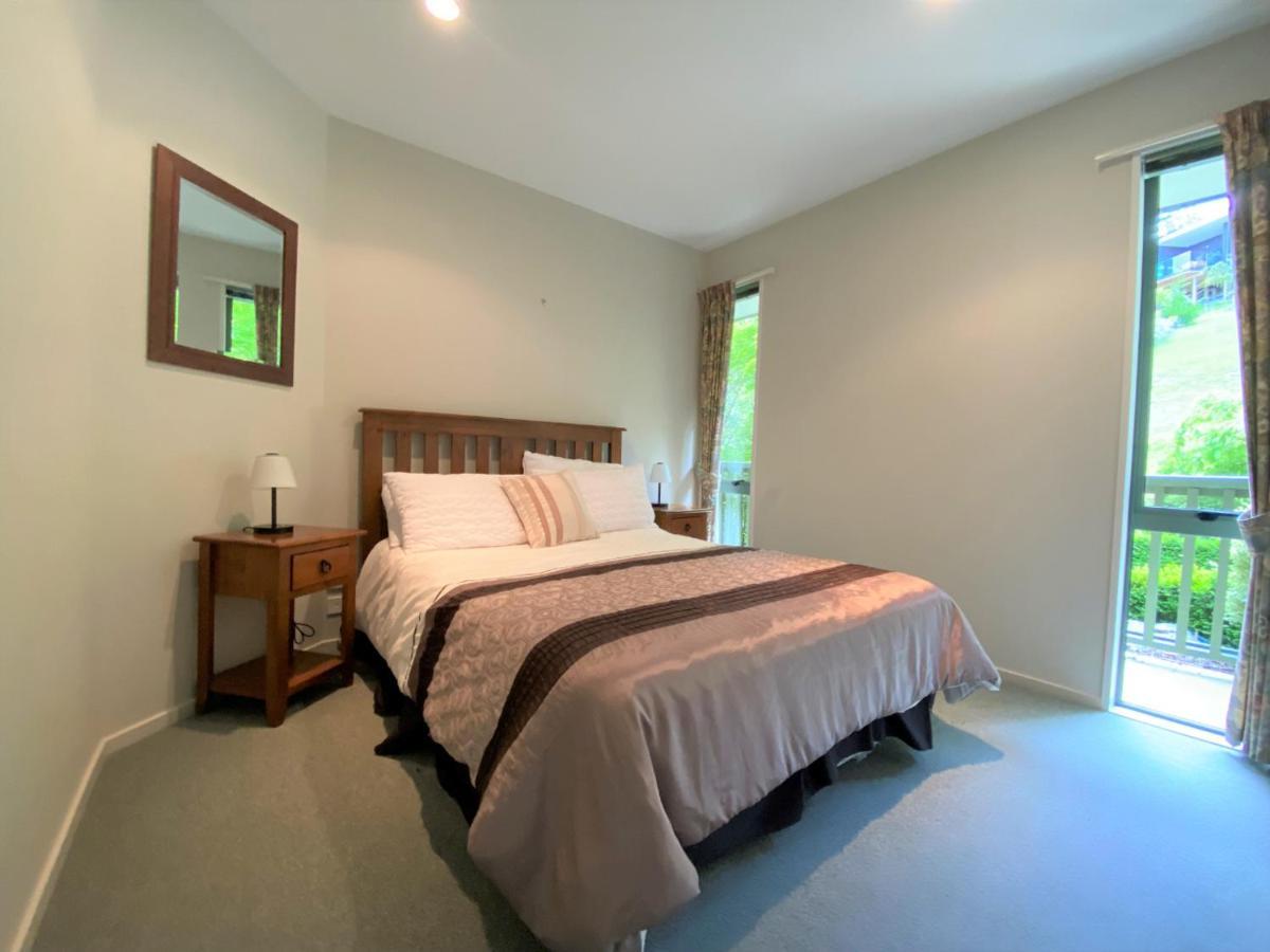 18A Oregon Heights 핸머스프링스 외부 사진