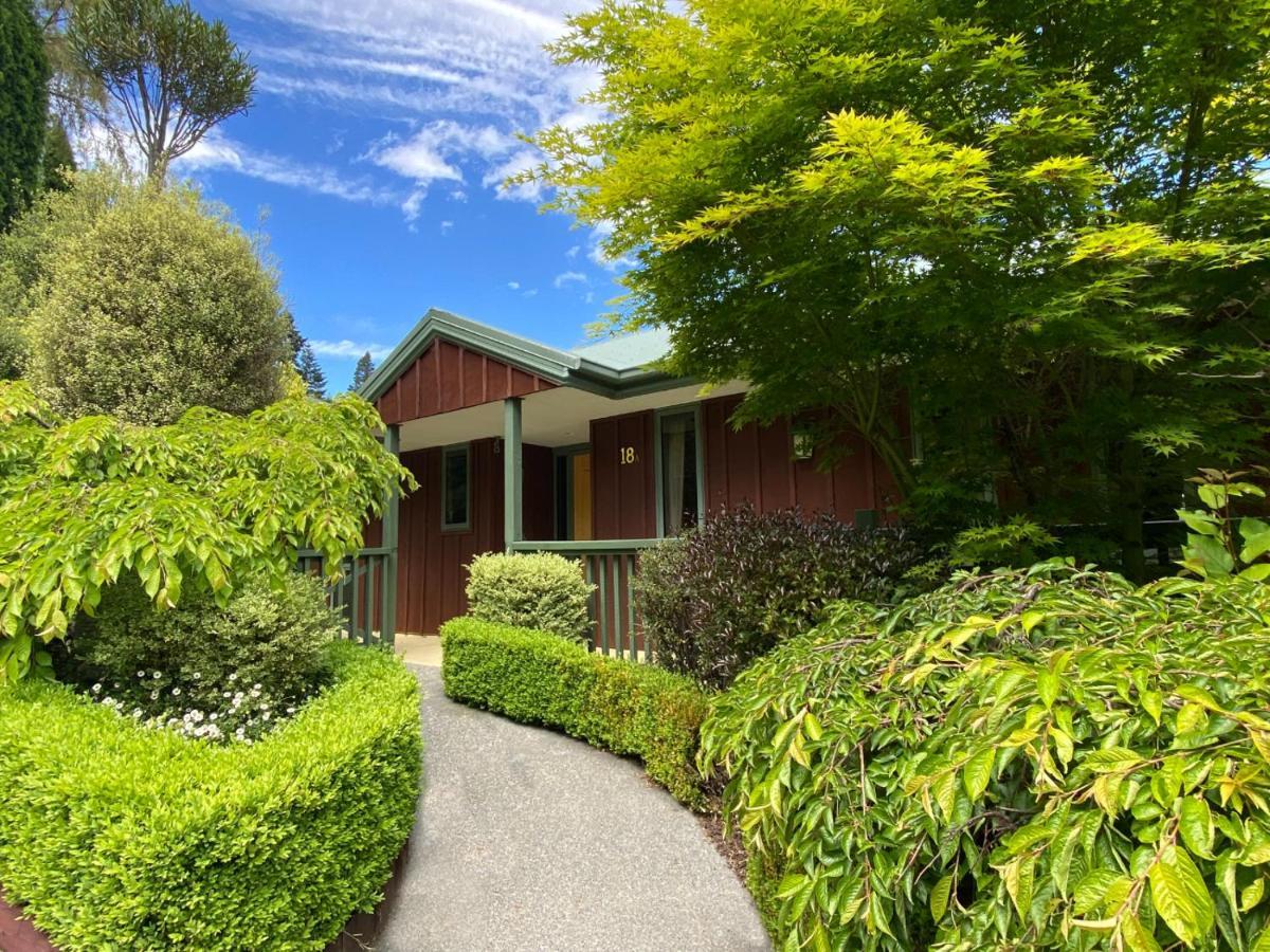 18A Oregon Heights 핸머스프링스 외부 사진